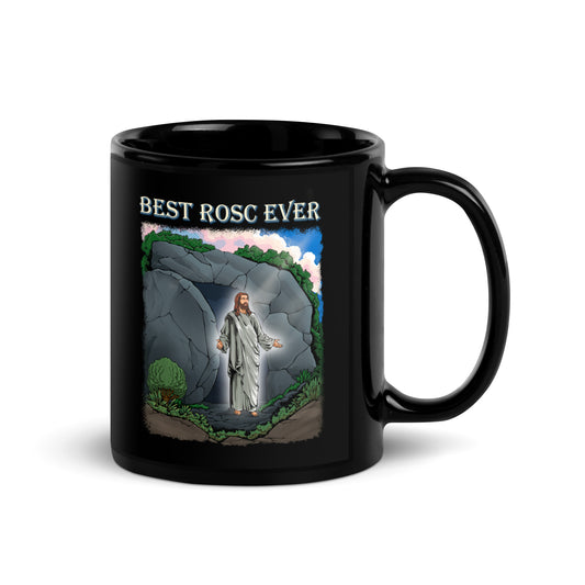 Best ROSC Ever Coffee Mug