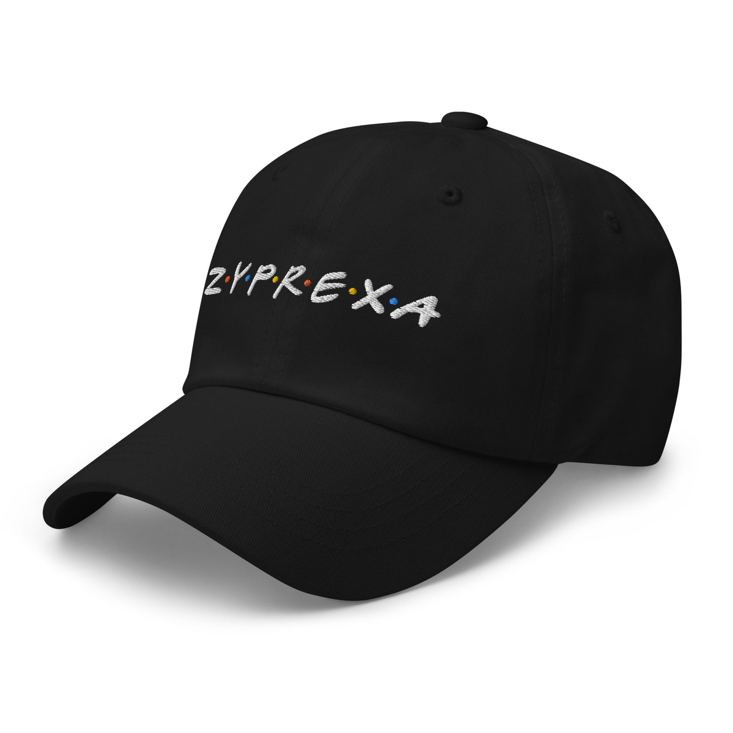 Zyprexa Dad hat