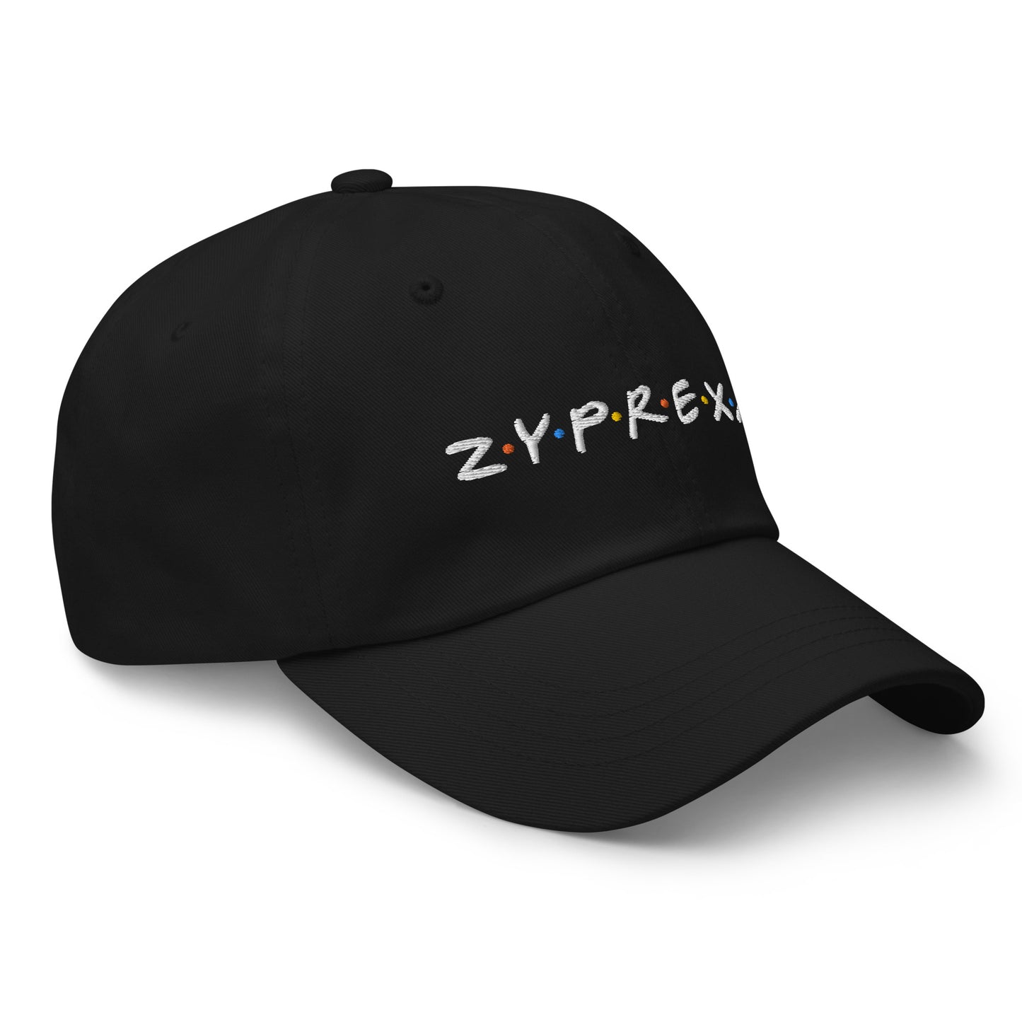 Zyprexa Dad hat