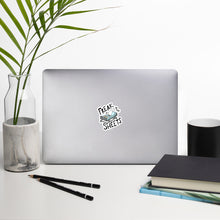 Load image into Gallery viewer, Freak in the Sheets Sticker
