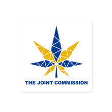 Load image into Gallery viewer, The Joint Commission Sticker
