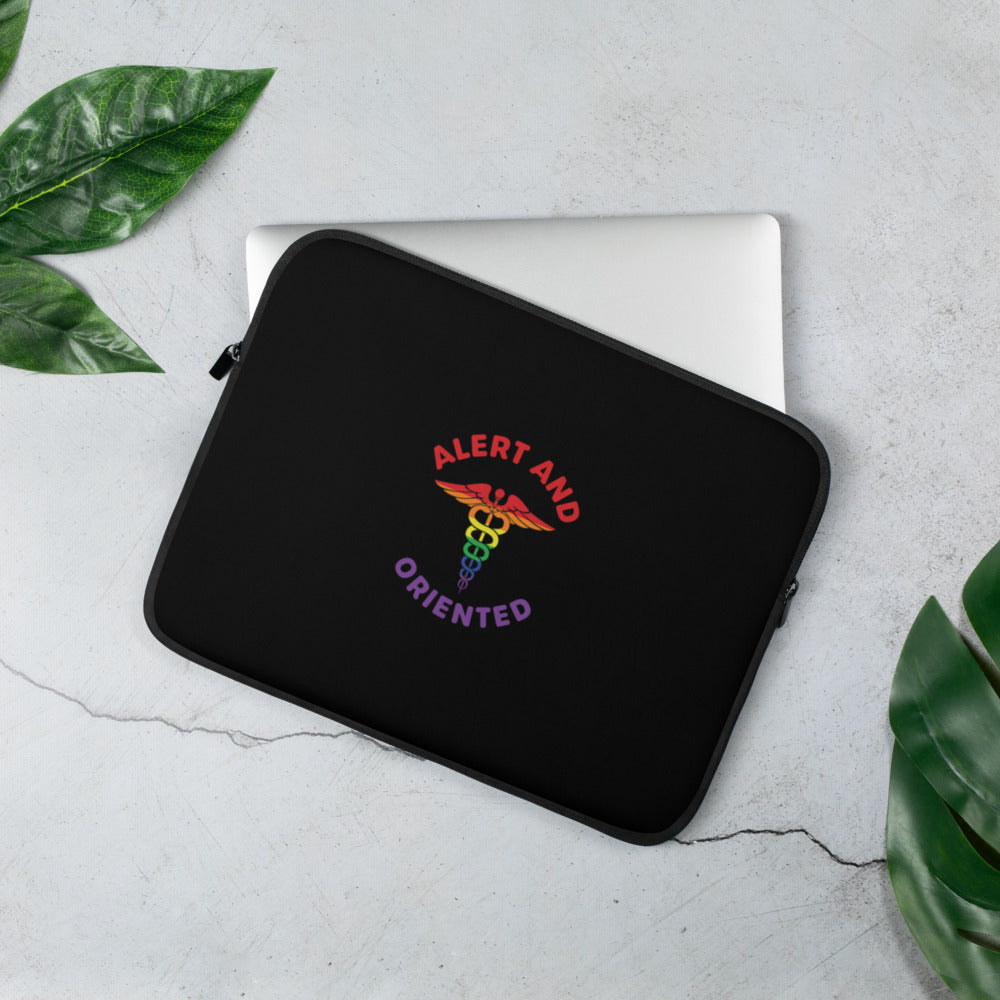 Pride Medical Laptop Sleeve