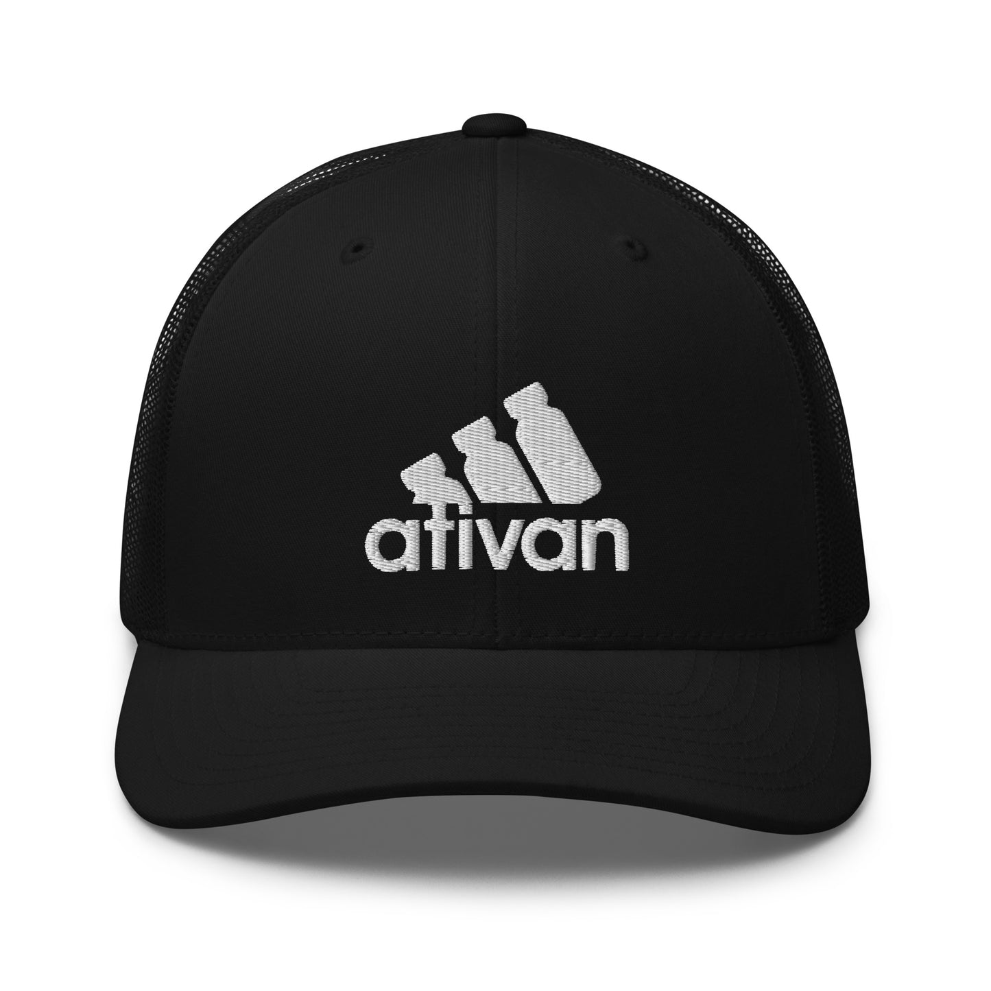 Ativan vials Trucker Hat