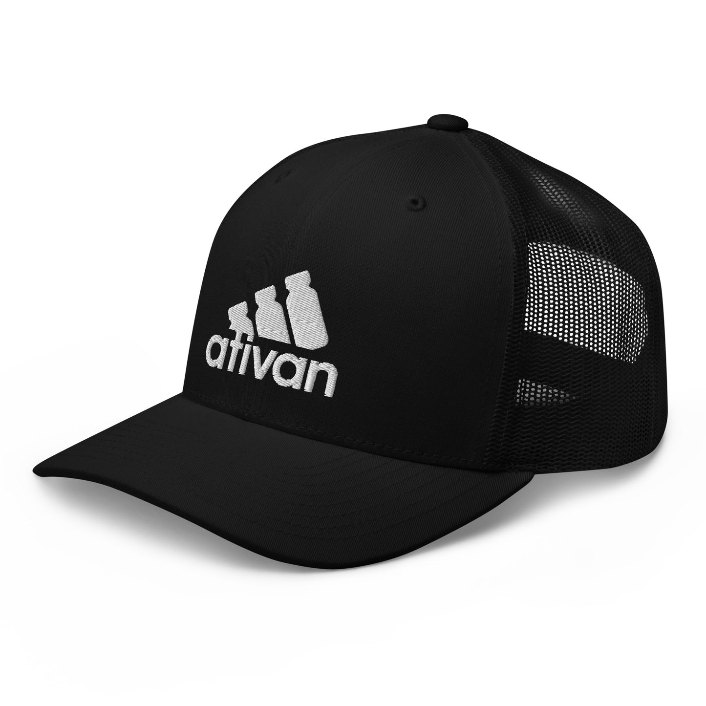 Ativan vials Trucker Hat