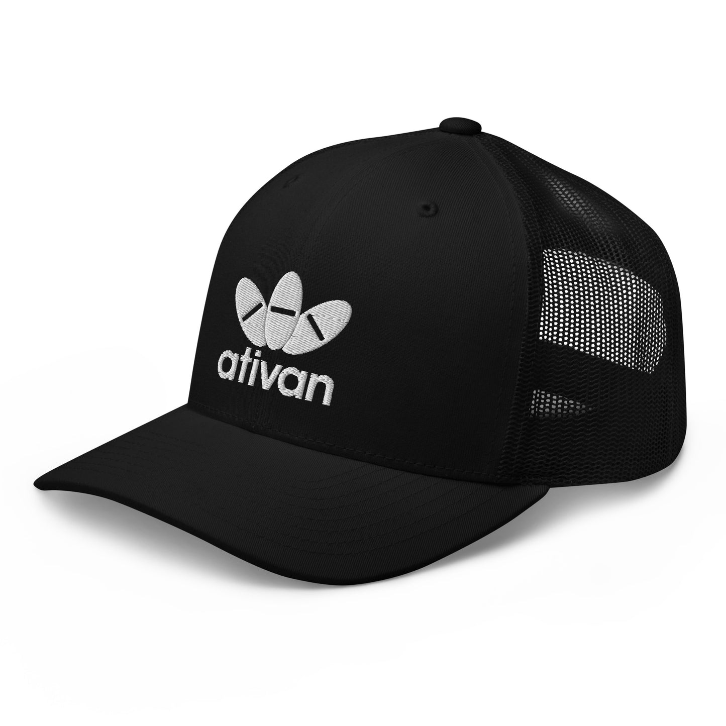 Ativan pills Trucker Hat