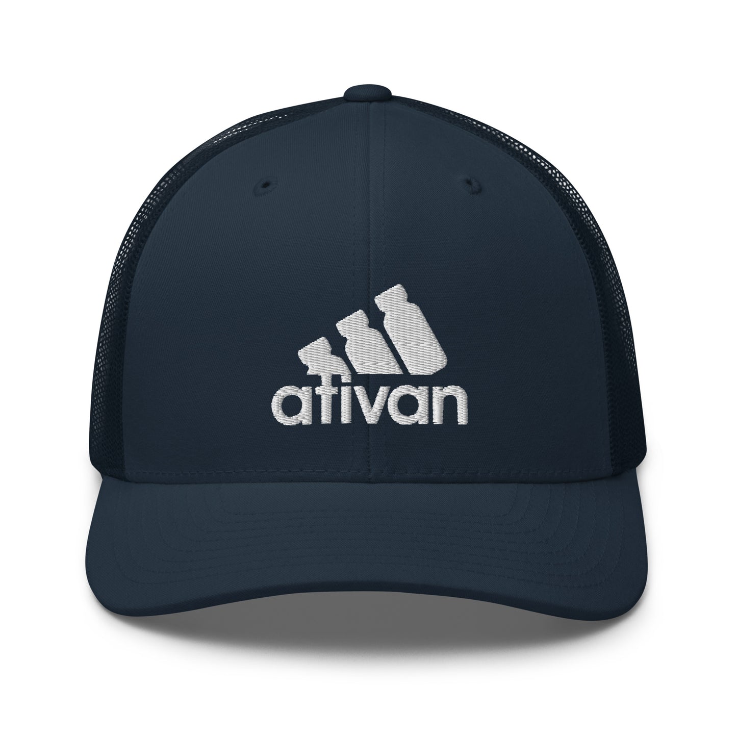 Ativan vials Trucker Hat