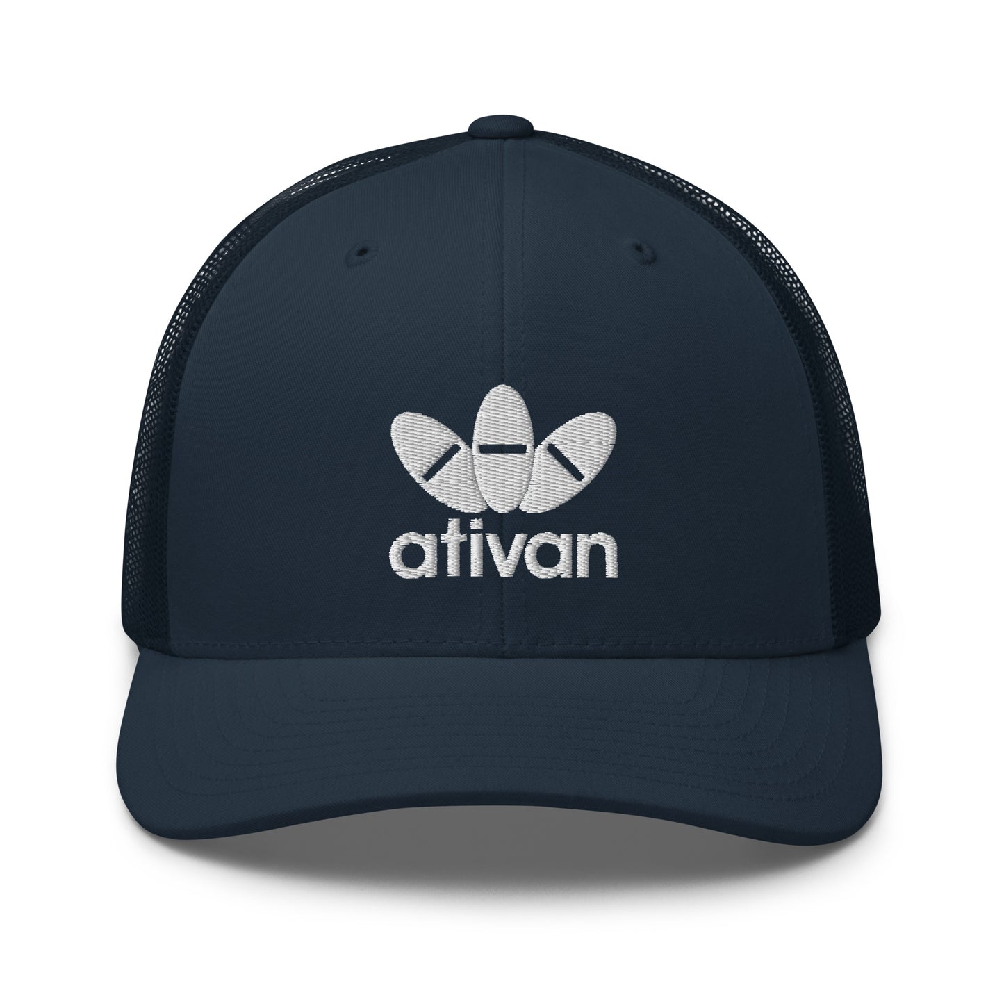 Ativan pills Trucker Hat