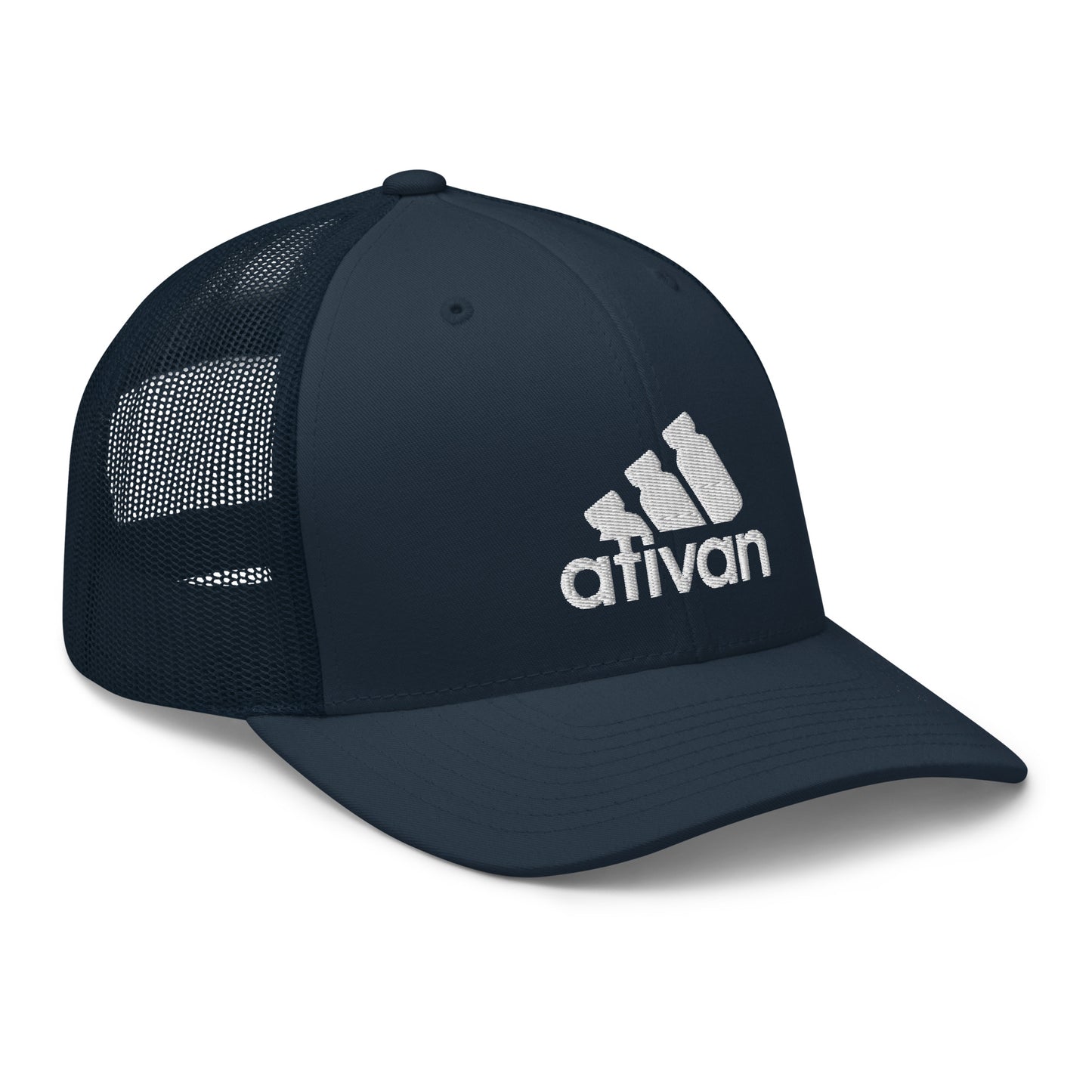 Ativan vials Trucker Hat