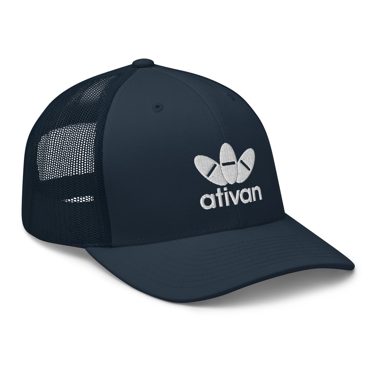 Ativan pills Trucker Hat