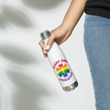 Load image into Gallery viewer, Pride EMS Water Bottle
