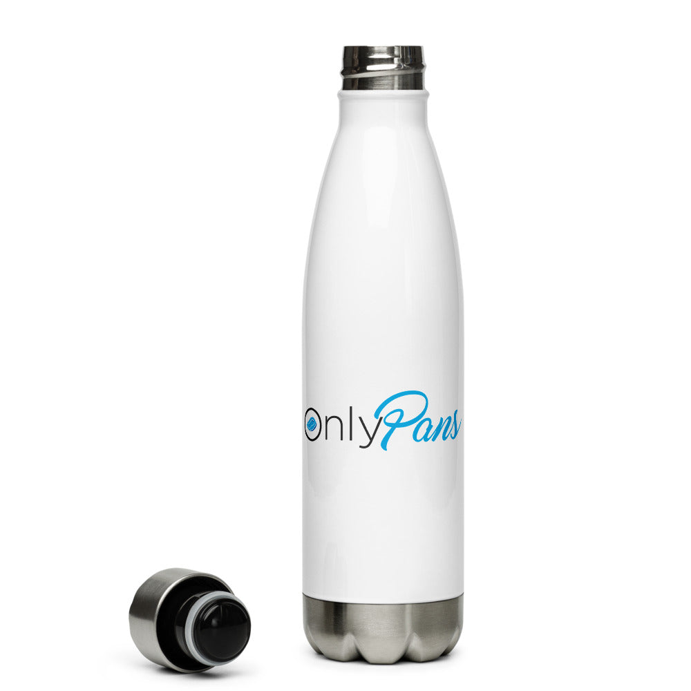 OnlyPans Water Bottle