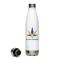 Load image into Gallery viewer, The Joint Commission Water Bottle
