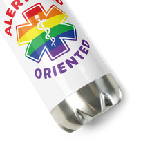 Load image into Gallery viewer, Pride EMS Water Bottle
