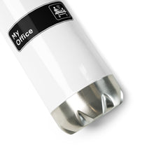 Load image into Gallery viewer, My Office Water Bottle
