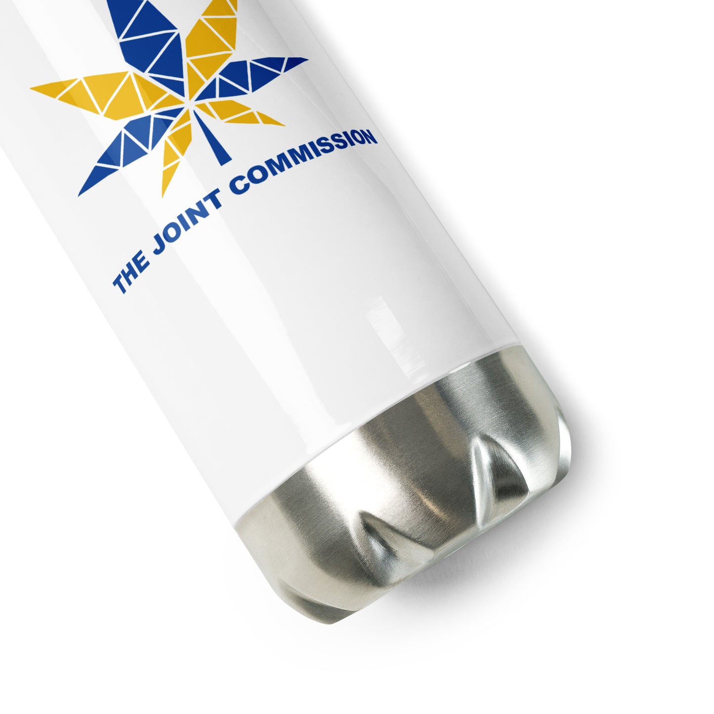 The Joint Commission Water Bottle