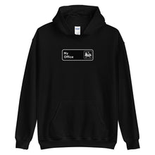 Load image into Gallery viewer, My Office Hoodie
