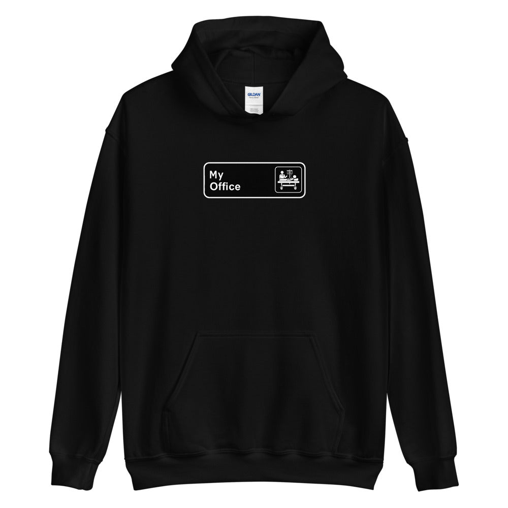 My Office Hoodie