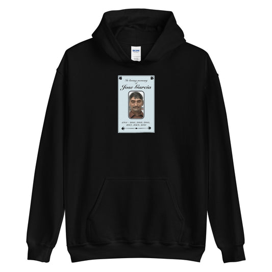 Jose Garcia Hoodie