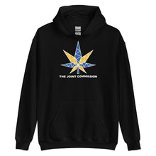 Load image into Gallery viewer, The Joint Commission Hoodie
