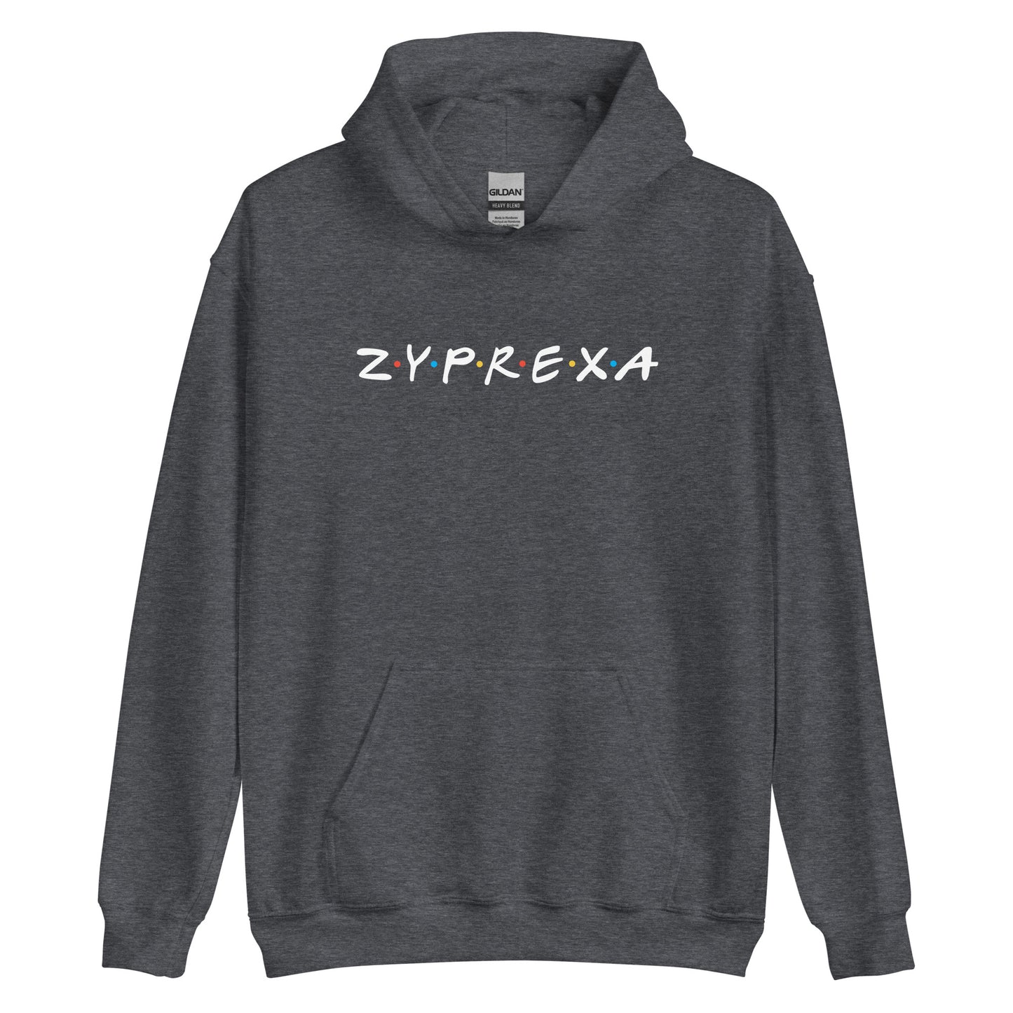 Zyprexa Hoodie