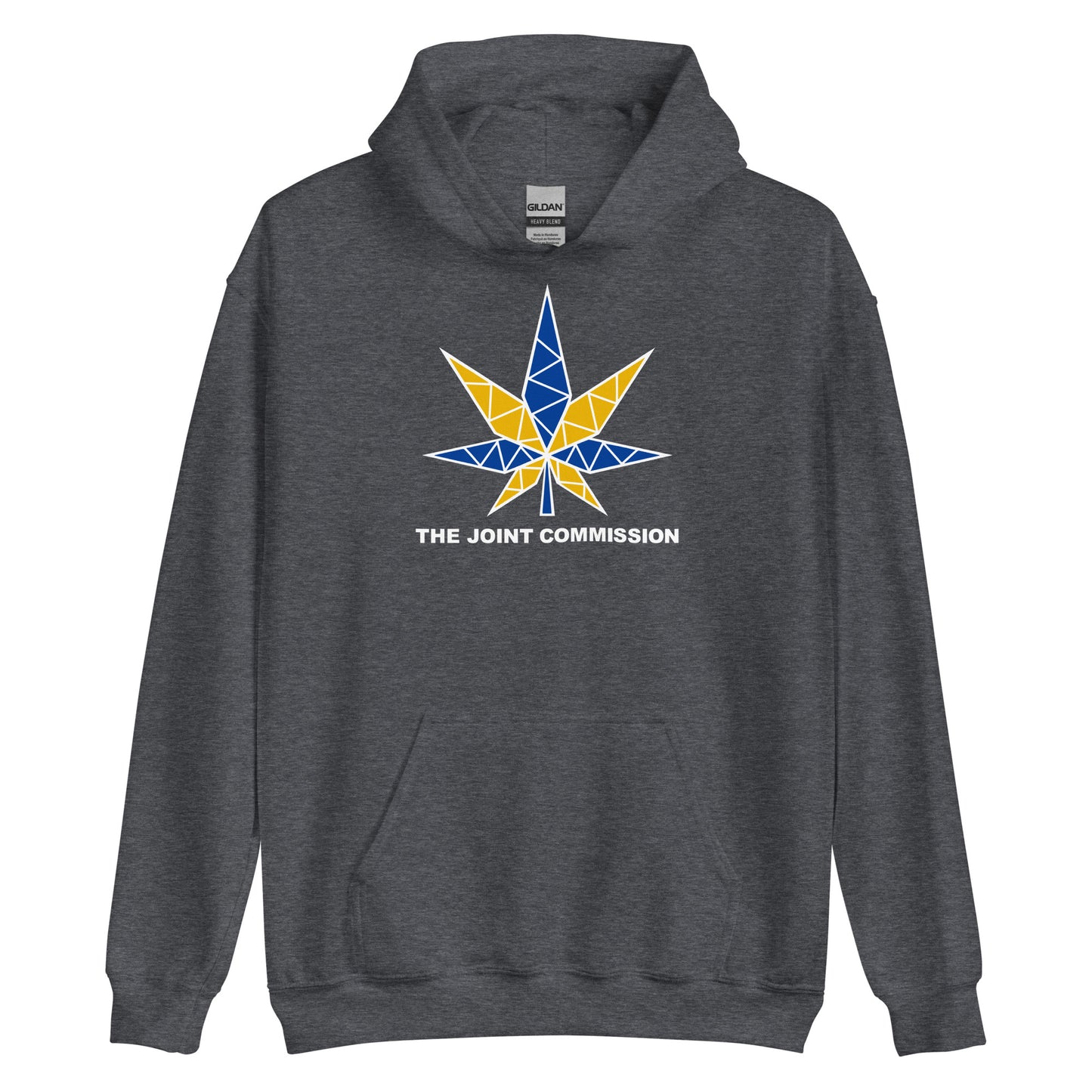 The Joint Commission Hoodie