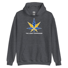 Load image into Gallery viewer, The Joint Commission Hoodie
