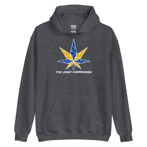 The Joint Commission Hoodie