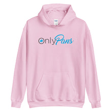 Load image into Gallery viewer, OnlyPans Hoodie
