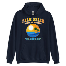 Load image into Gallery viewer, Palm Beach Grad Hoodie
