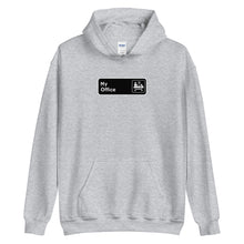Load image into Gallery viewer, My Office Hoodie
