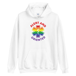 Pride EMS Hoodie