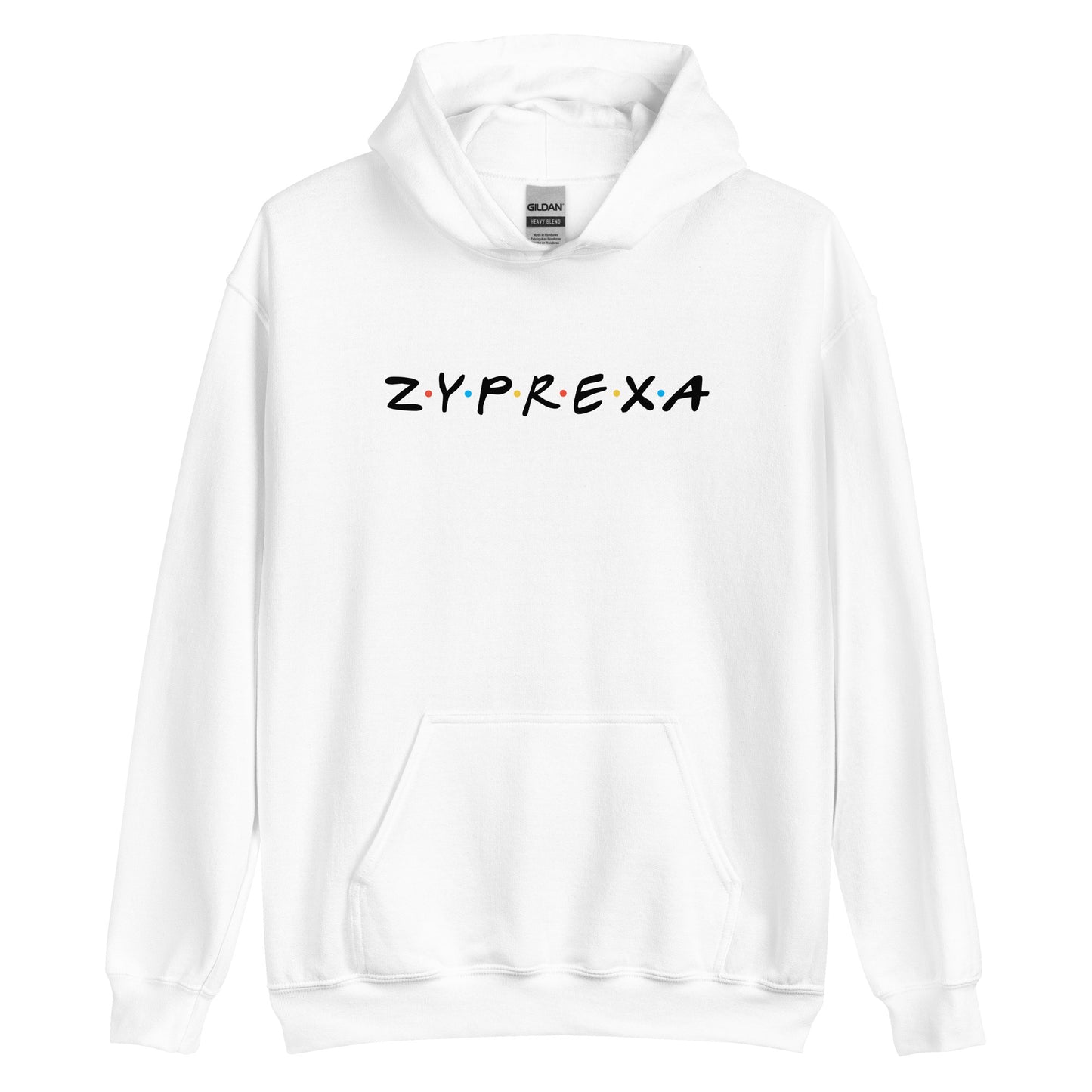 Zyprexa Hoodie