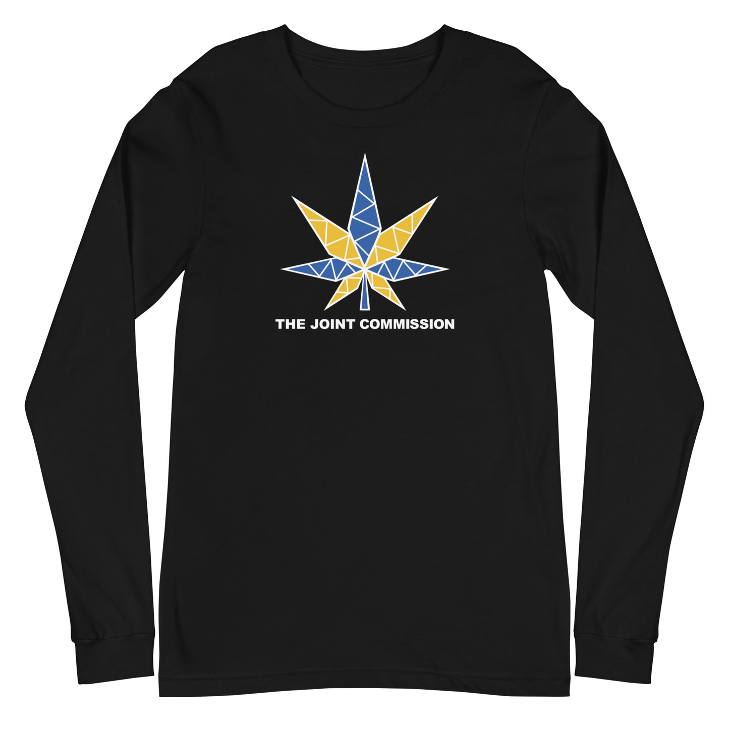 The Joint Commission Long Sleeve Tee