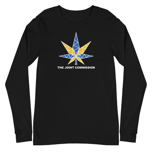 The Joint Commission Long Sleeve Tee