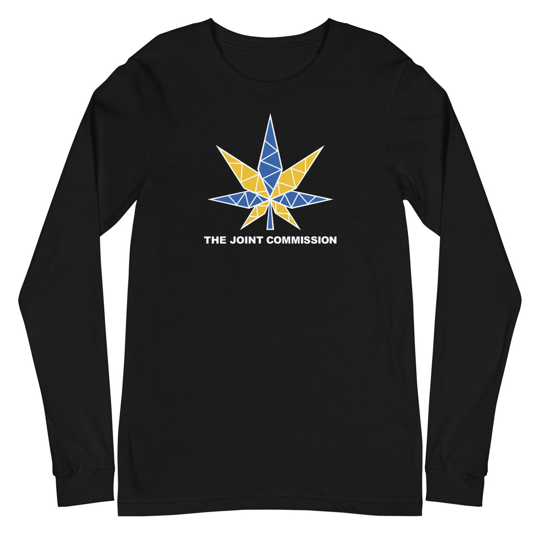 The Joint Commission Long Sleeve Tee