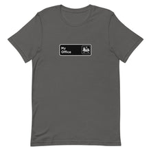 Load image into Gallery viewer, My Office Tee
