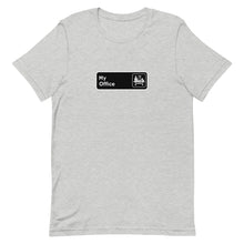 Load image into Gallery viewer, My Office Tee
