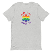 Load image into Gallery viewer, Pride EMS Tee
