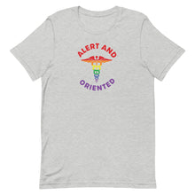 Load image into Gallery viewer, Pride Medical Tee
