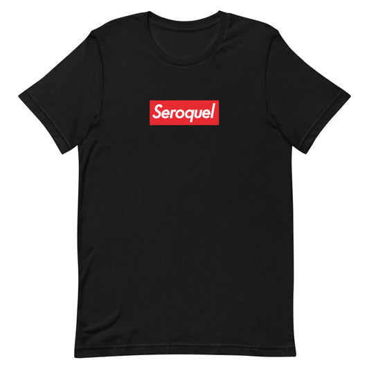 Seroquel Tee
