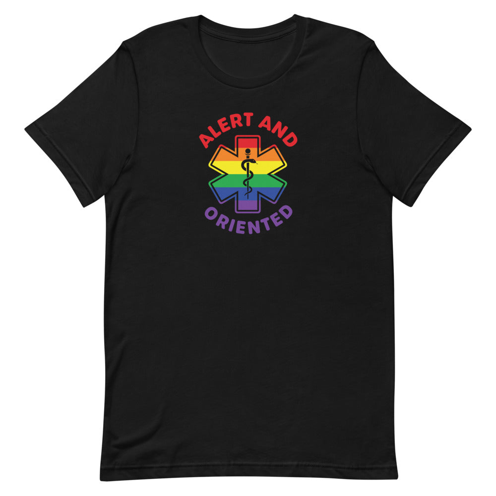 Pride EMS Tee