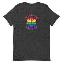 Load image into Gallery viewer, Pride EMS Tee
