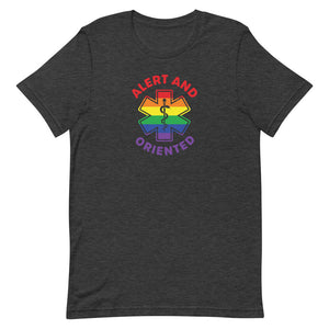 Pride EMS Tee