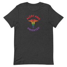 Load image into Gallery viewer, Pride Medical Tee
