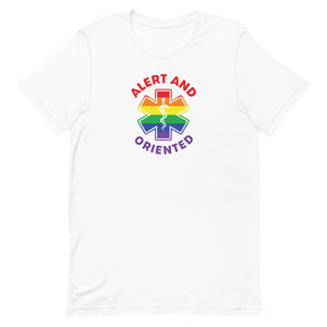 Pride EMS Tee