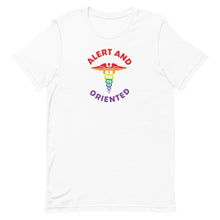 Load image into Gallery viewer, Pride Medical Tee
