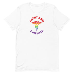 Pride Medical Tee