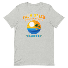 Load image into Gallery viewer, Palm Beach Grad Tee

