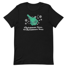 Load image into Gallery viewer, Nut and Nipple Christmas Tee
