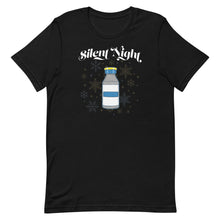 Load image into Gallery viewer, Silent Night Tee
